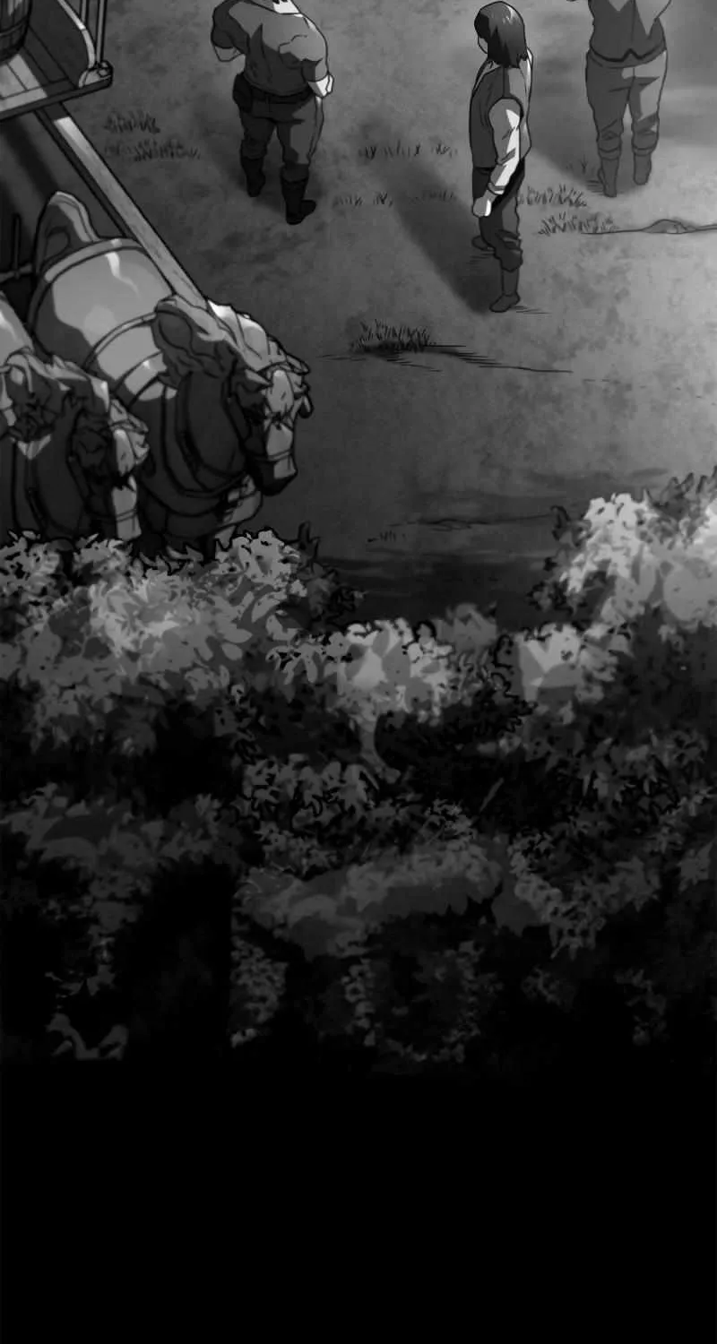 Revenge of the Iron-Blooded Sword Hound Chapter 50 page 23 - 