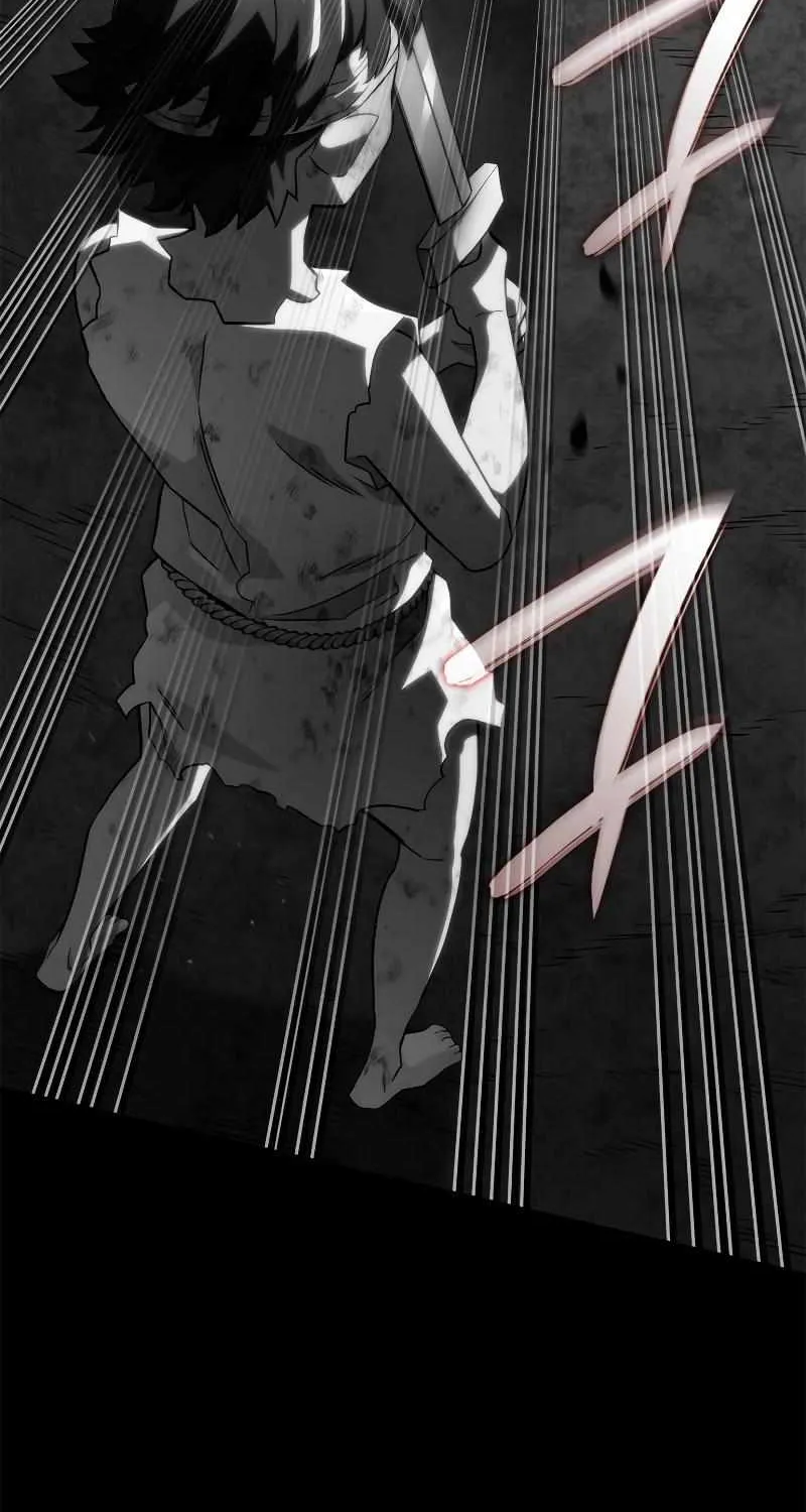 Revenge of the Iron-Blooded Sword Hound Chapter 50 page 32 - 
