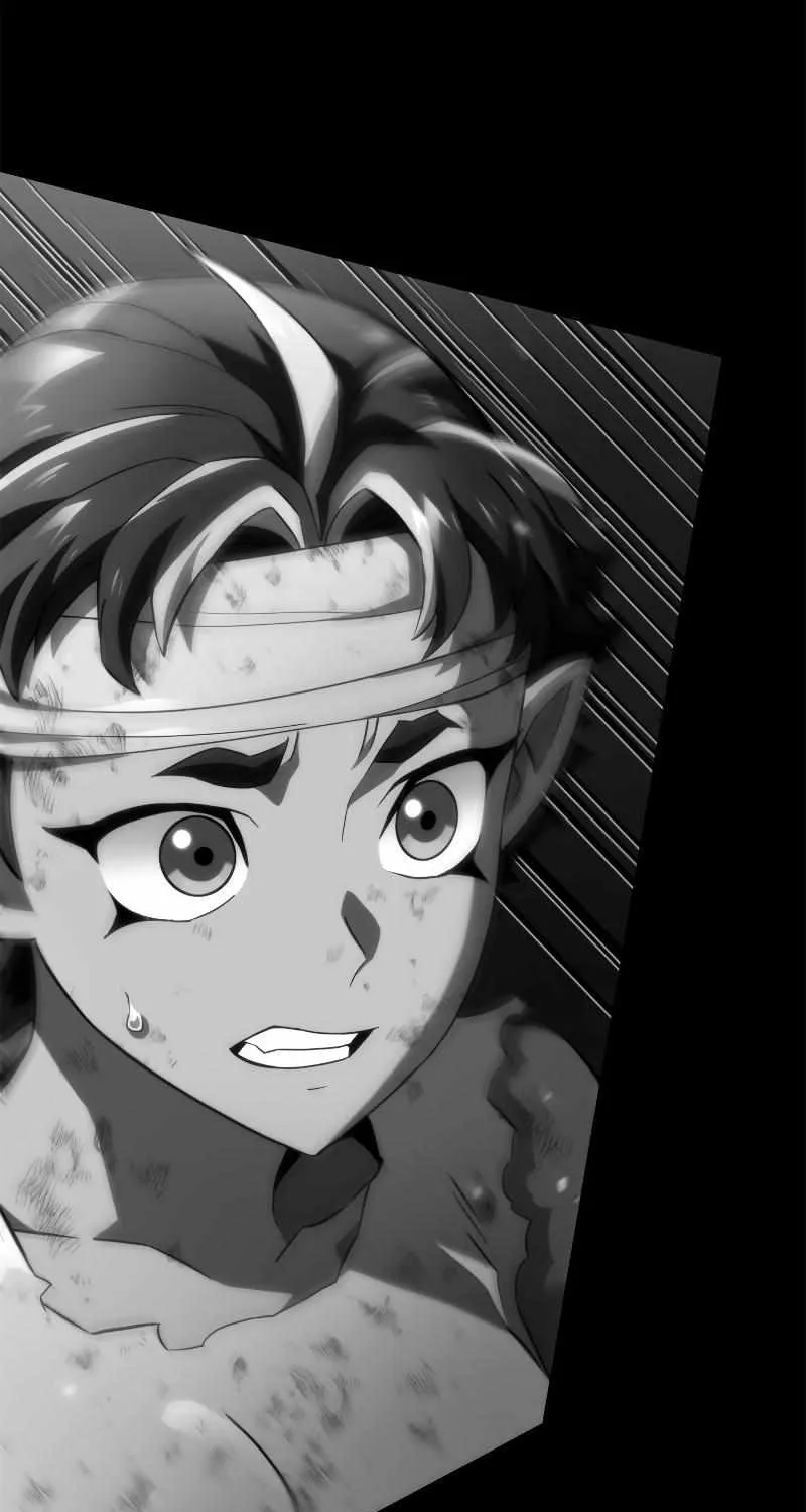Revenge of the Iron-Blooded Sword Hound Chapter 50 page 33 - 