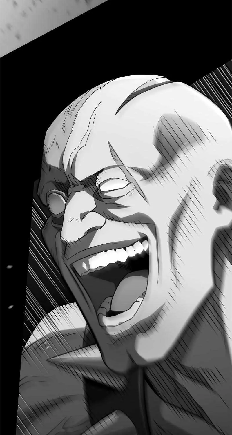 Revenge of the Iron-Blooded Sword Hound Chapter 50 page 34 - 