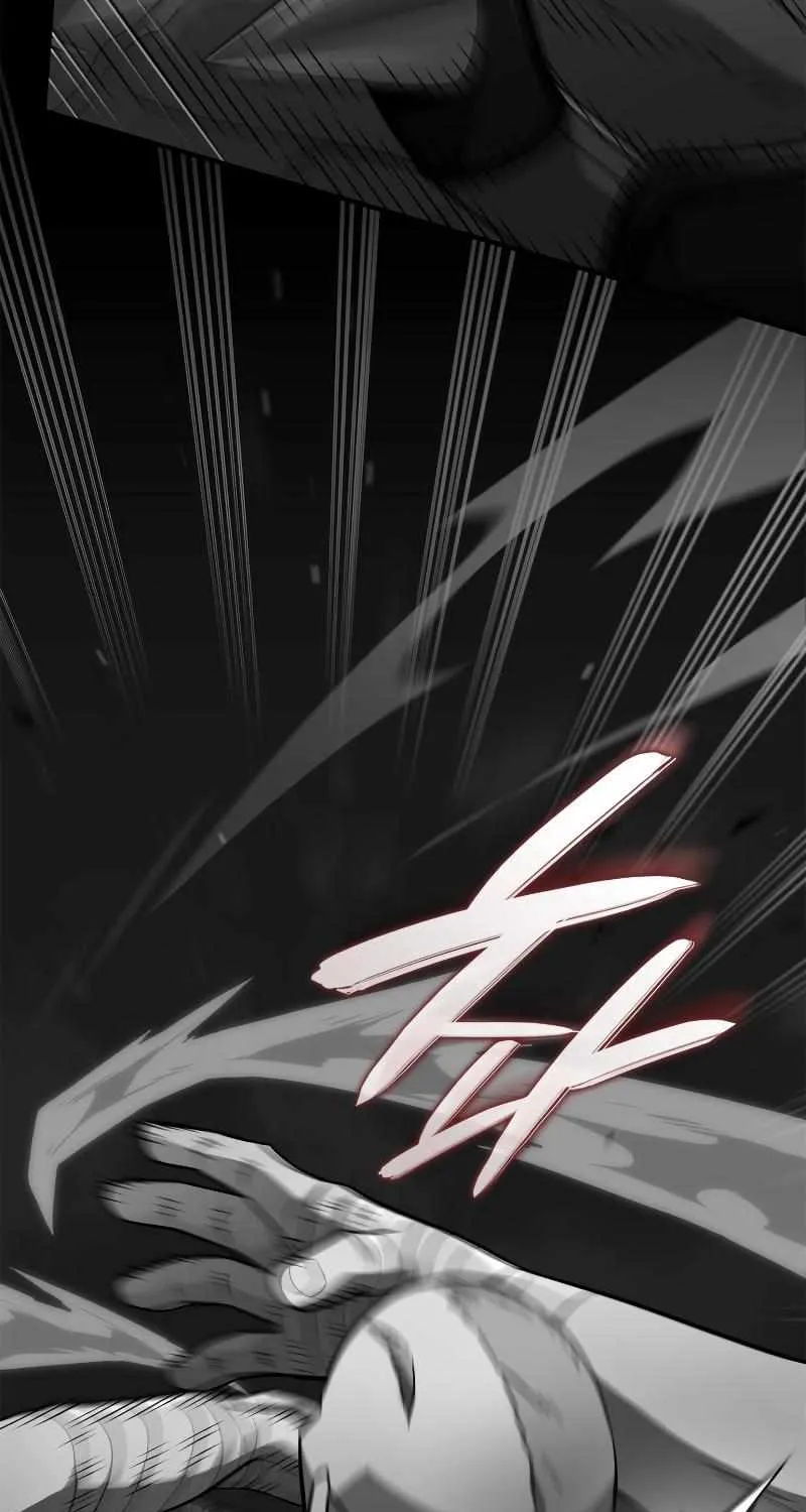 Revenge of the Iron-Blooded Sword Hound Chapter 50 page 35 - 