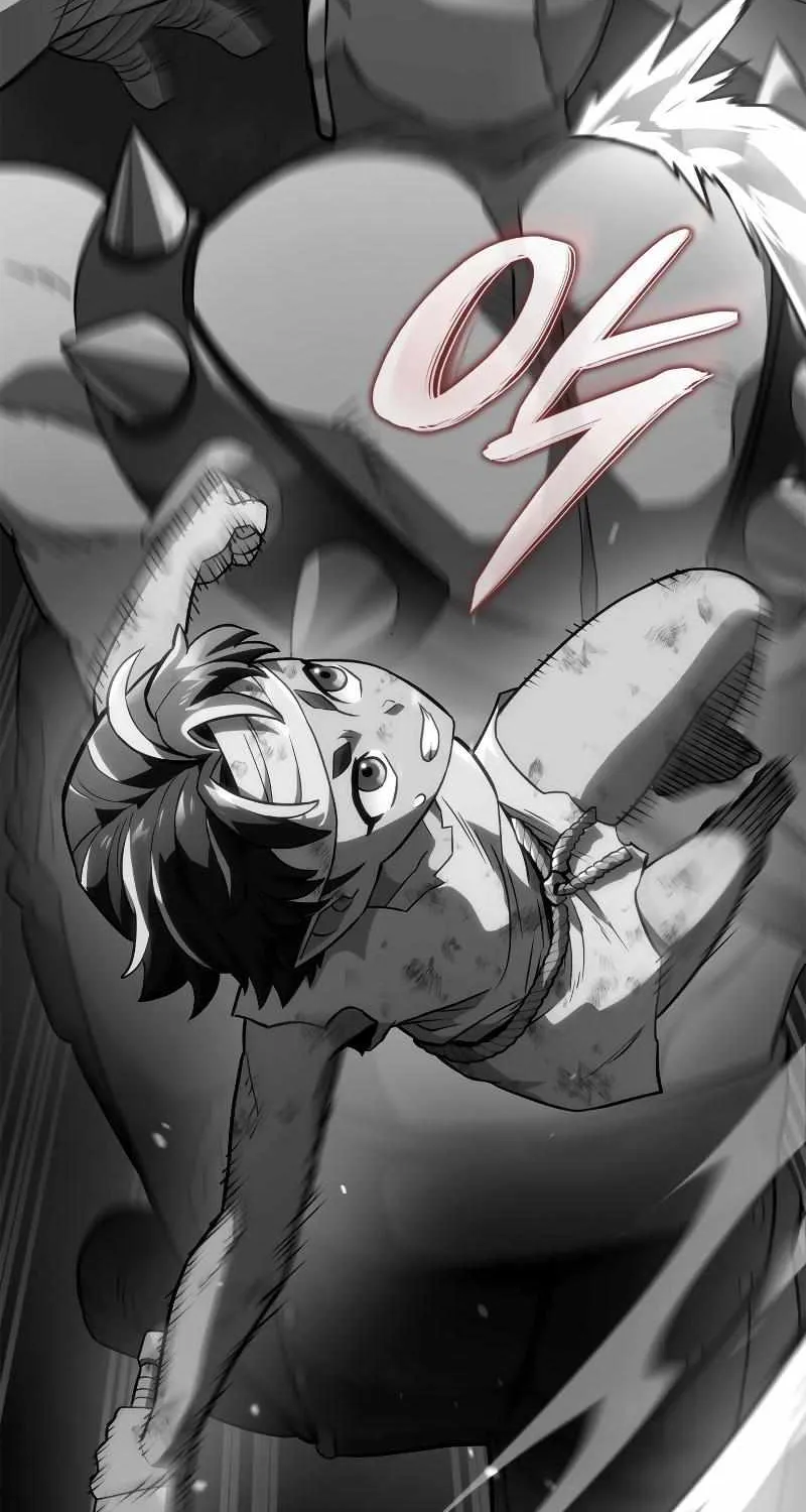 Revenge of the Iron-Blooded Sword Hound Chapter 50 page 36 - 