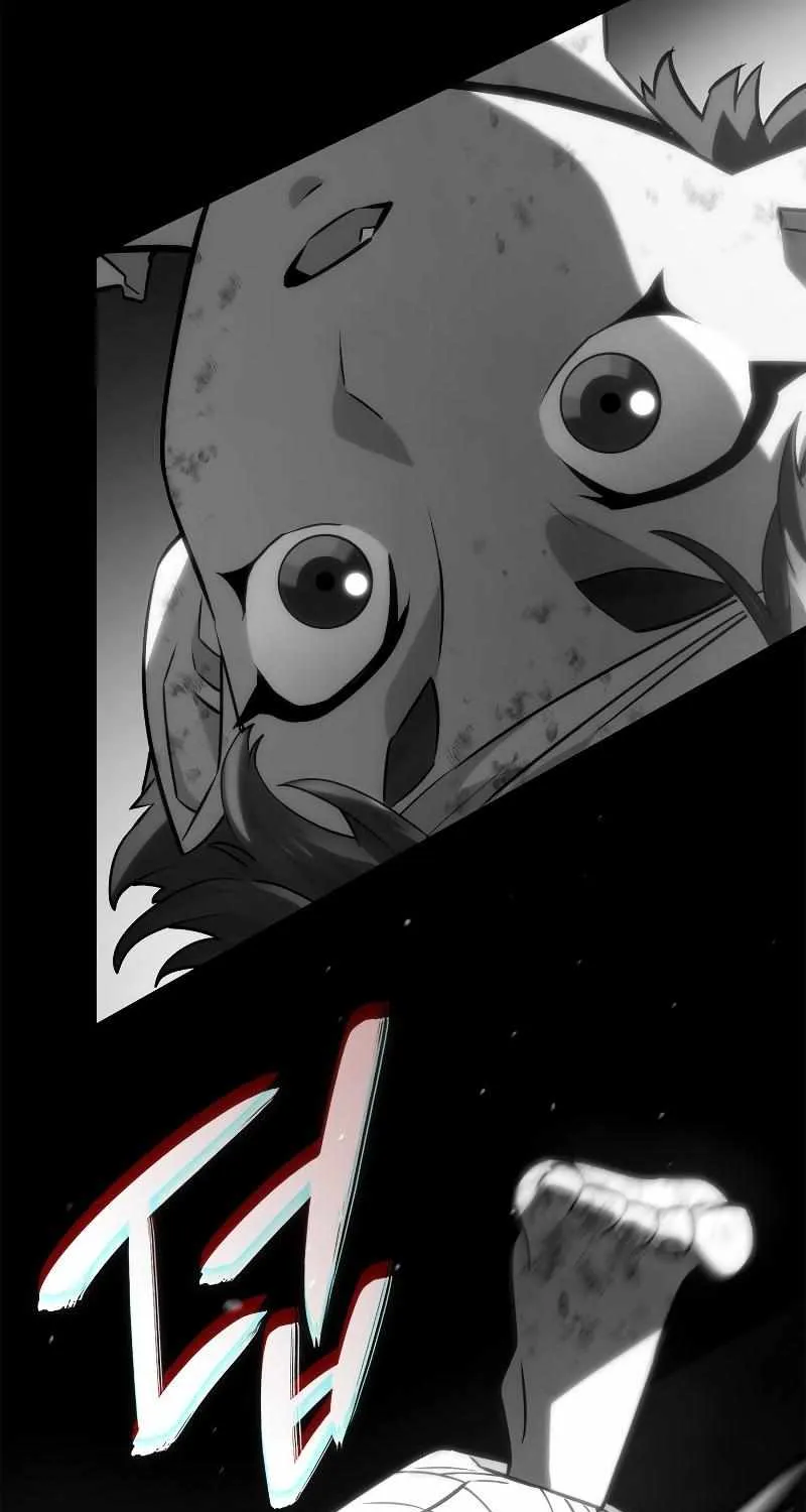 Revenge of the Iron-Blooded Sword Hound Chapter 50 page 39 - 
