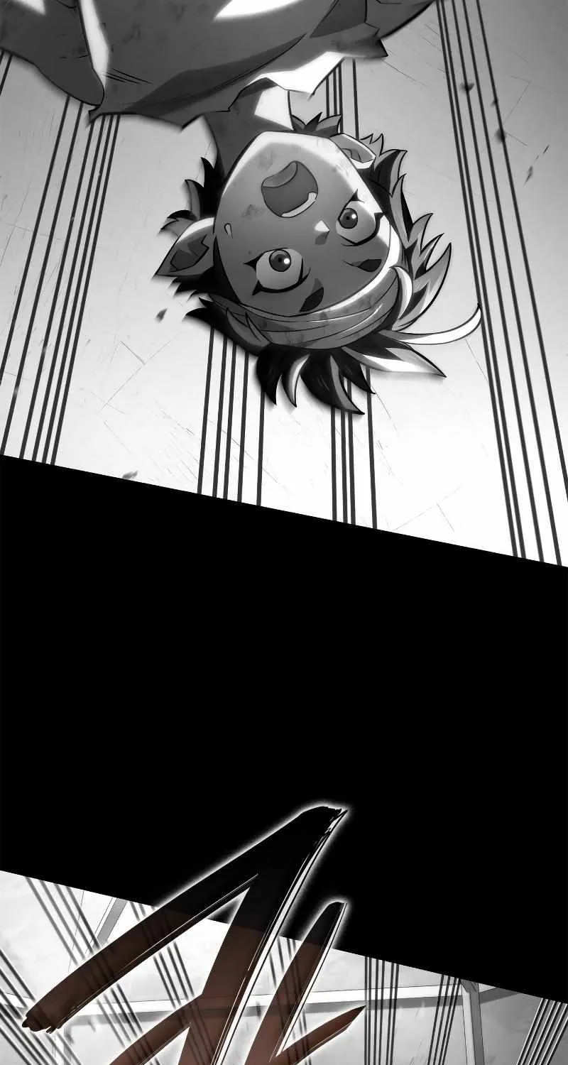 Revenge of the Iron-Blooded Sword Hound Chapter 50 page 41 - 