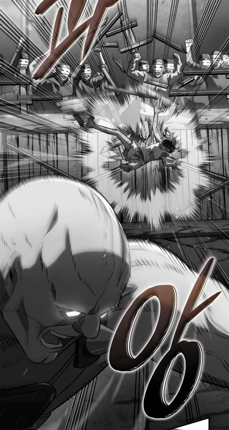 Revenge of the Iron-Blooded Sword Hound Chapter 50 page 42 - 