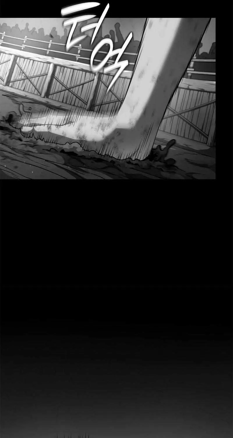 Revenge of the Iron-Blooded Sword Hound Chapter 50 page 52 - 