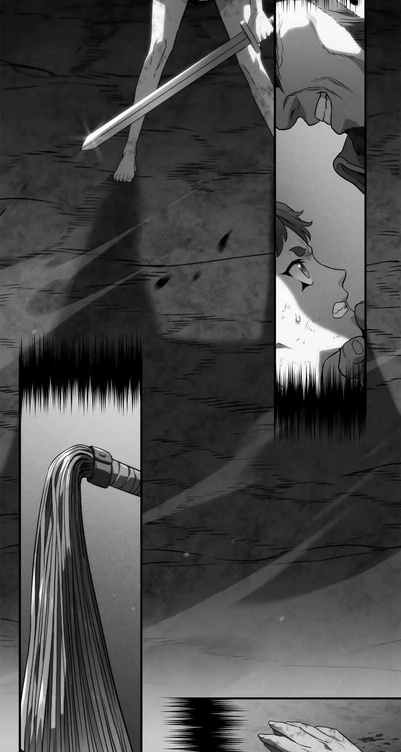 Revenge of the Iron-Blooded Sword Hound Chapter 50 page 55 - 