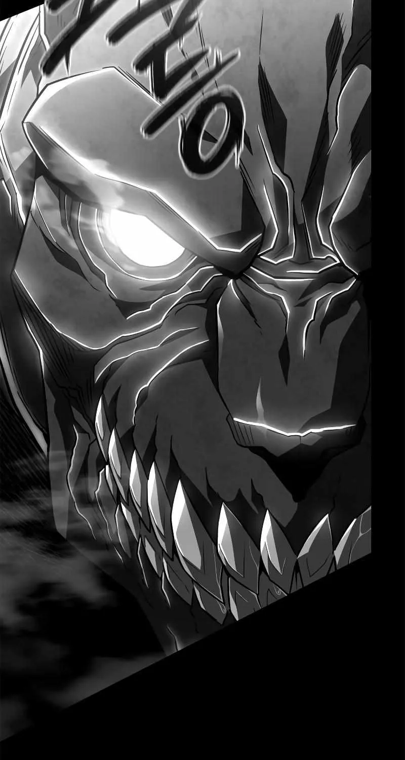 Revenge of the Iron-Blooded Sword Hound Chapter 50 page 7 - 