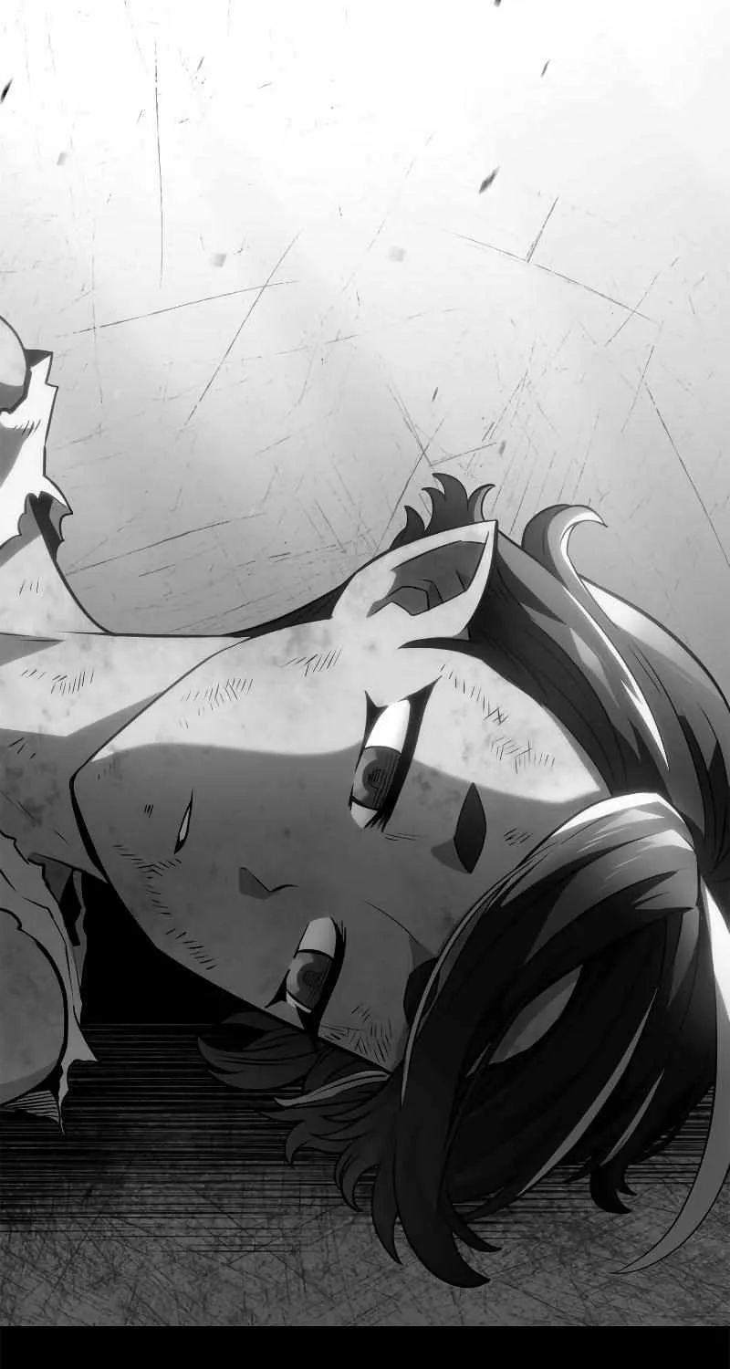 Revenge of the Iron-Blooded Sword Hound Chapter 50 page 61 - 