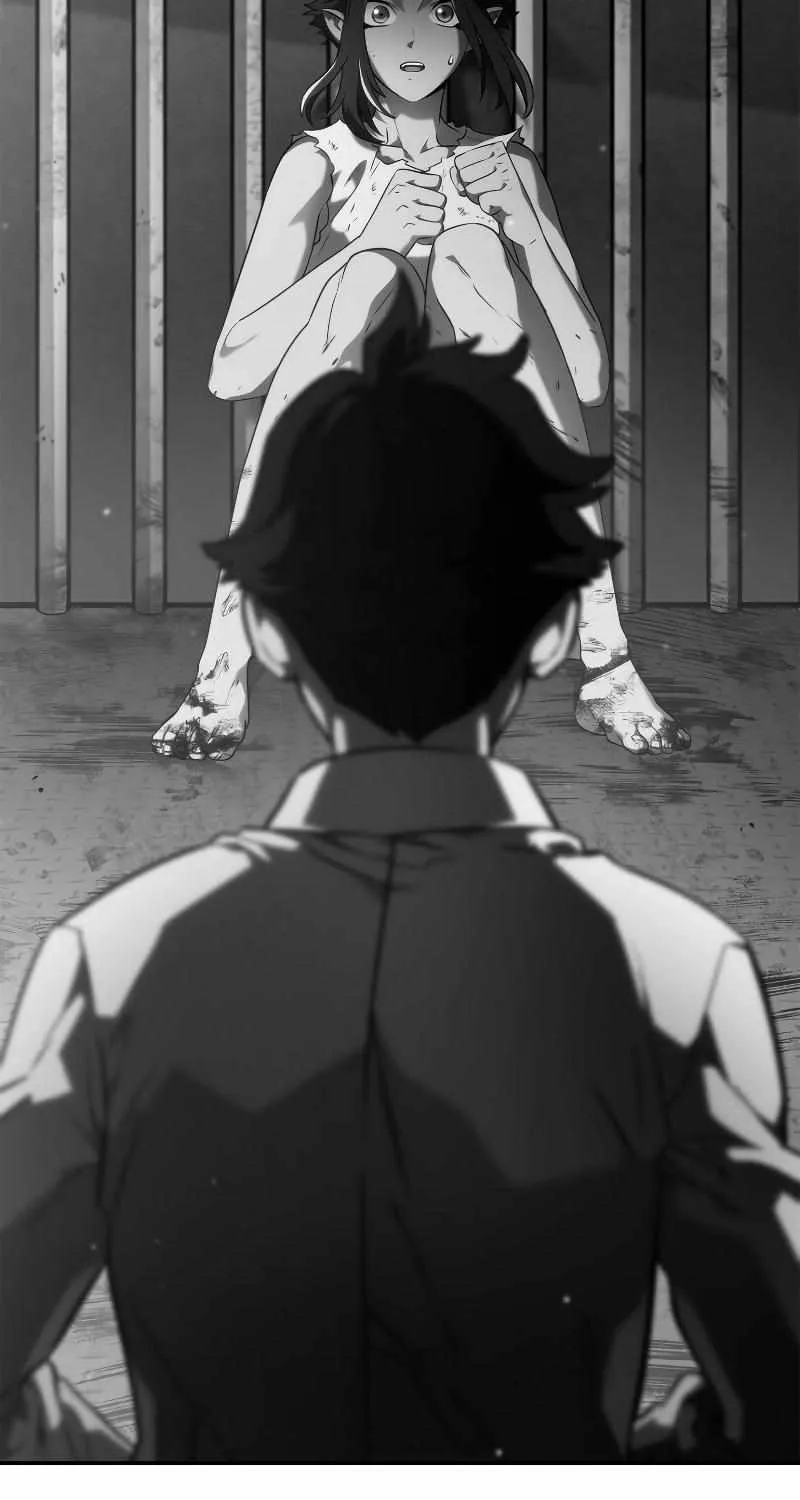 Revenge of the Iron-Blooded Sword Hound Chapter 50 page 69 - 