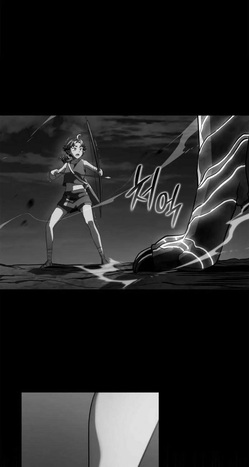 Revenge of the Iron-Blooded Sword Hound Chapter 50 page 8 - 