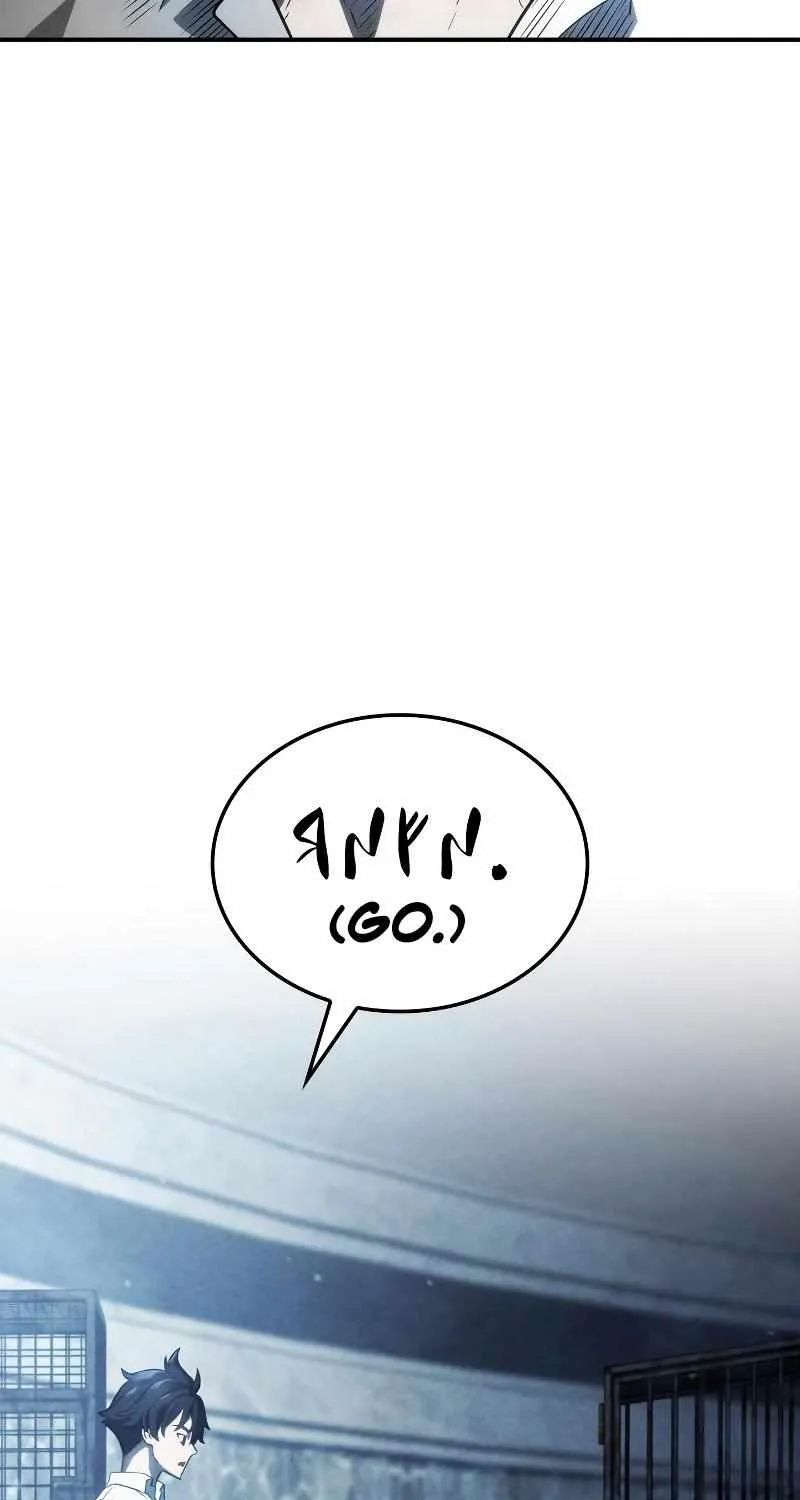 Revenge of the Iron-Blooded Sword Hound Chapter 50 page 71 - 