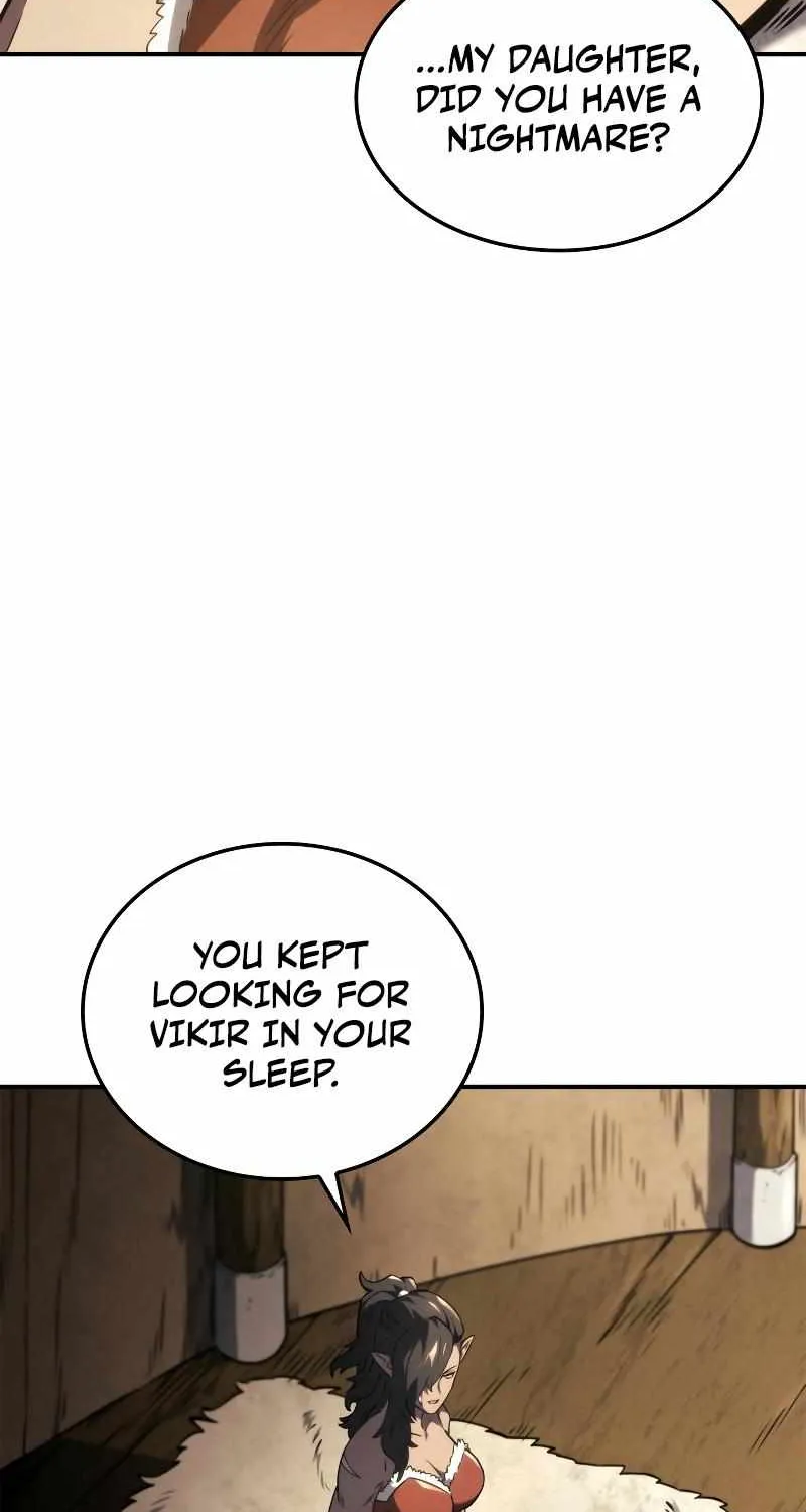 Revenge of the Iron-Blooded Sword Hound Chapter 50 page 77 - 