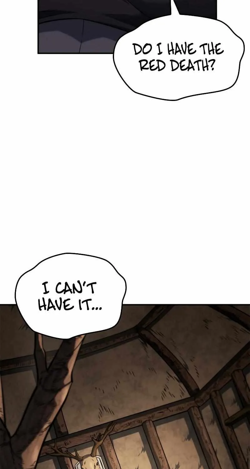 Revenge of the Iron-Blooded Sword Hound Chapter 50 page 80 - 