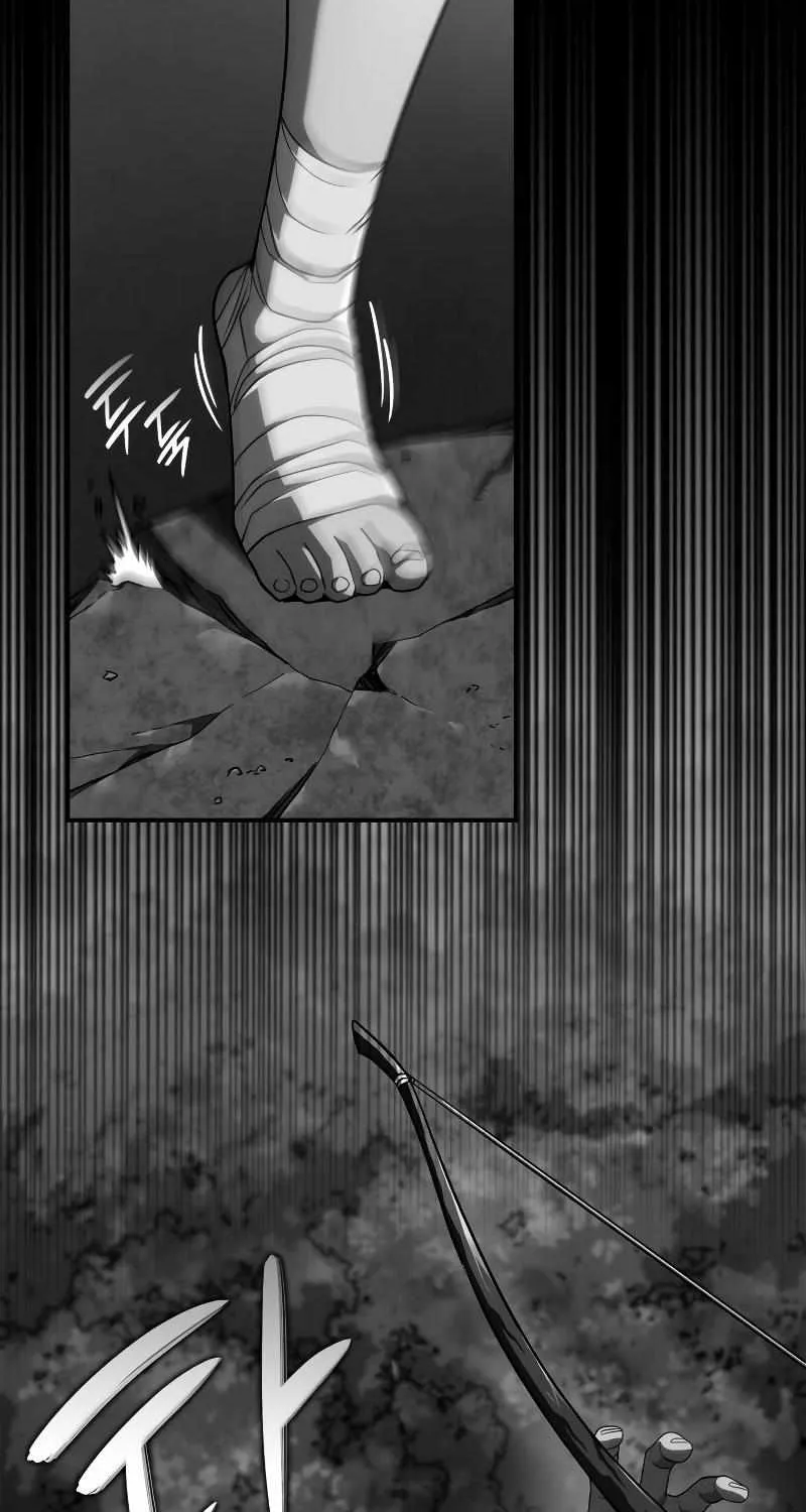 Revenge of the Iron-Blooded Sword Hound Chapter 50 page 9 - 