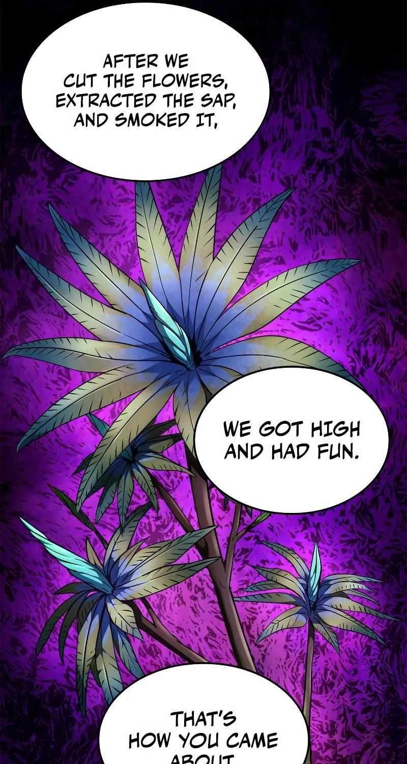 Revenge of the Iron-Blooded Sword Hound Chapter 50 page 86 - 