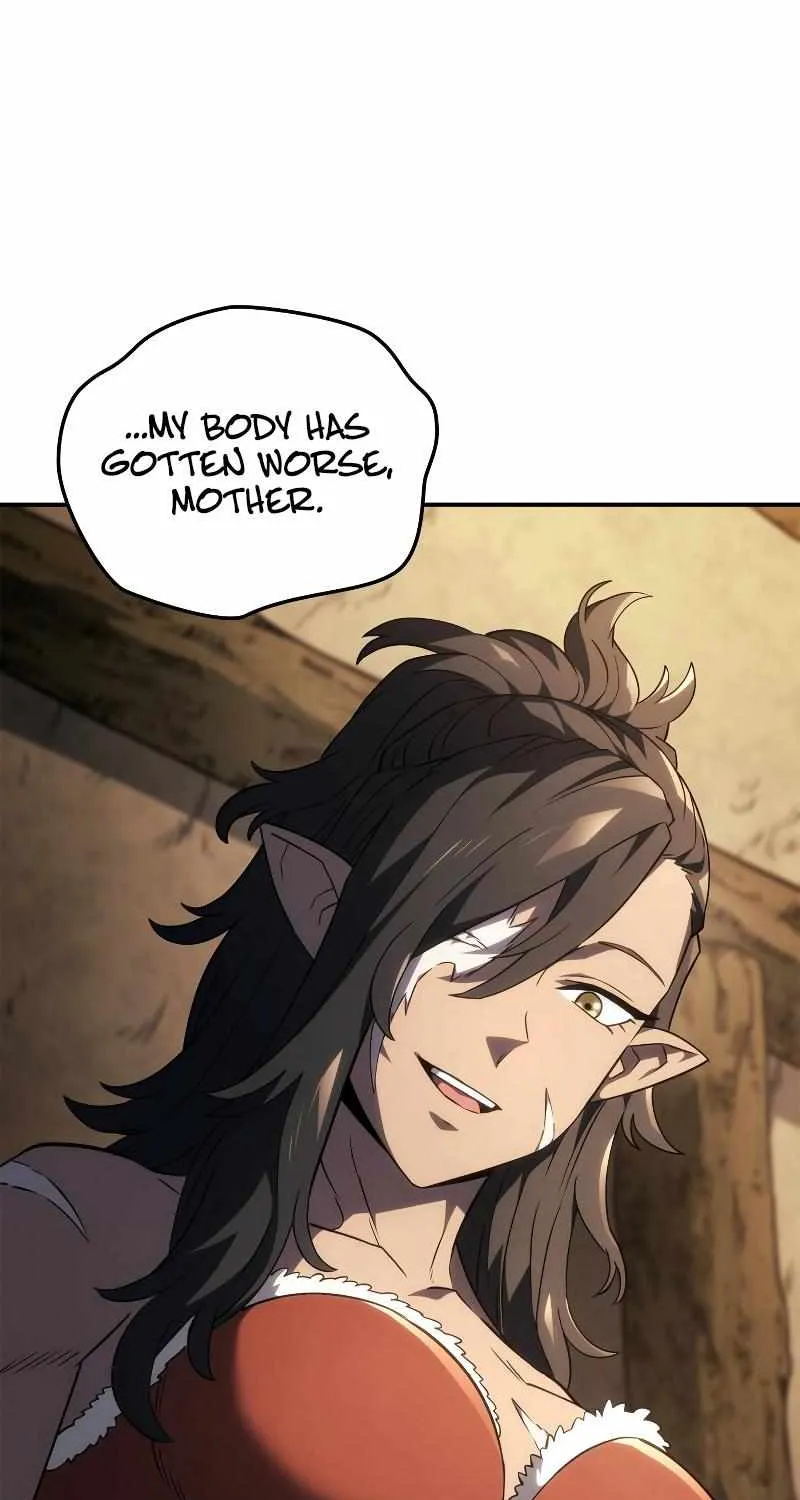 Revenge of the Iron-Blooded Sword Hound Chapter 50 page 88 - 