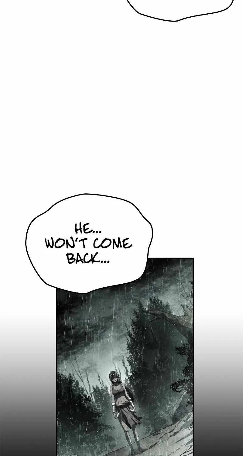 Revenge of the Iron-Blooded Sword Hound Chapter 50 page 91 - 