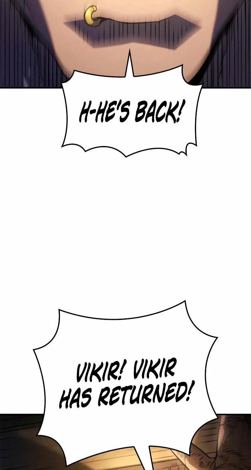 Revenge of the Iron-Blooded Sword Hound Chapter 50 page 93 - 