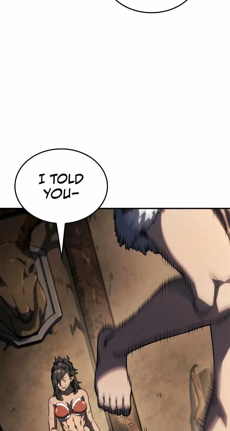 Revenge of the Iron-Blooded Sword Hound Chapter 50 page 97 - 