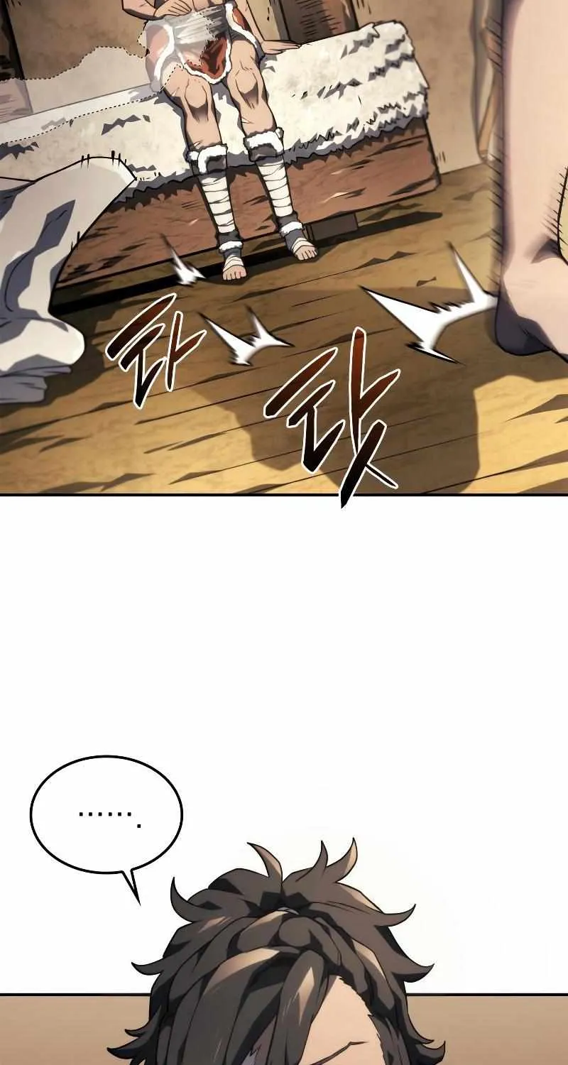 Revenge of the Iron-Blooded Sword Hound Chapter 50 page 98 - 
