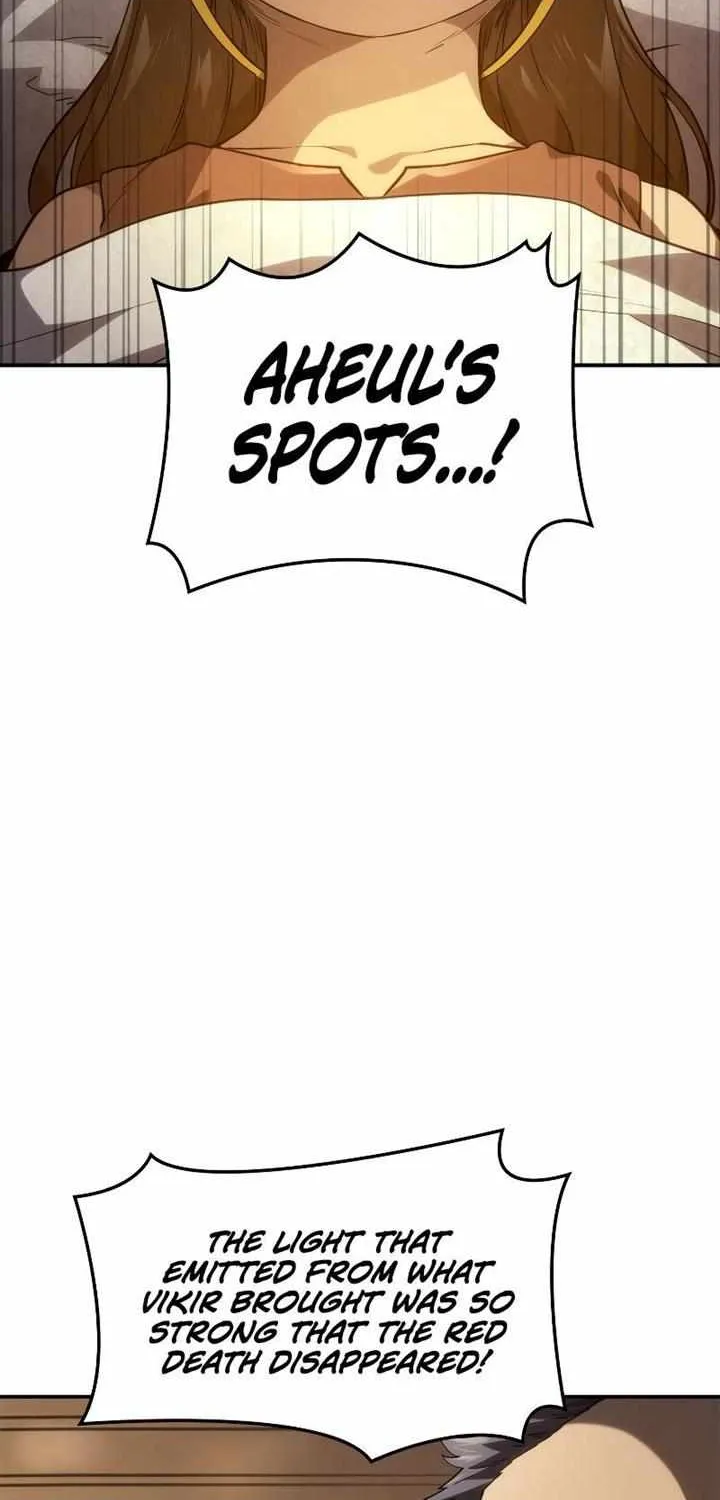 Revenge of the Iron-Blooded Sword Hound Chapter 51 page 11 - 
