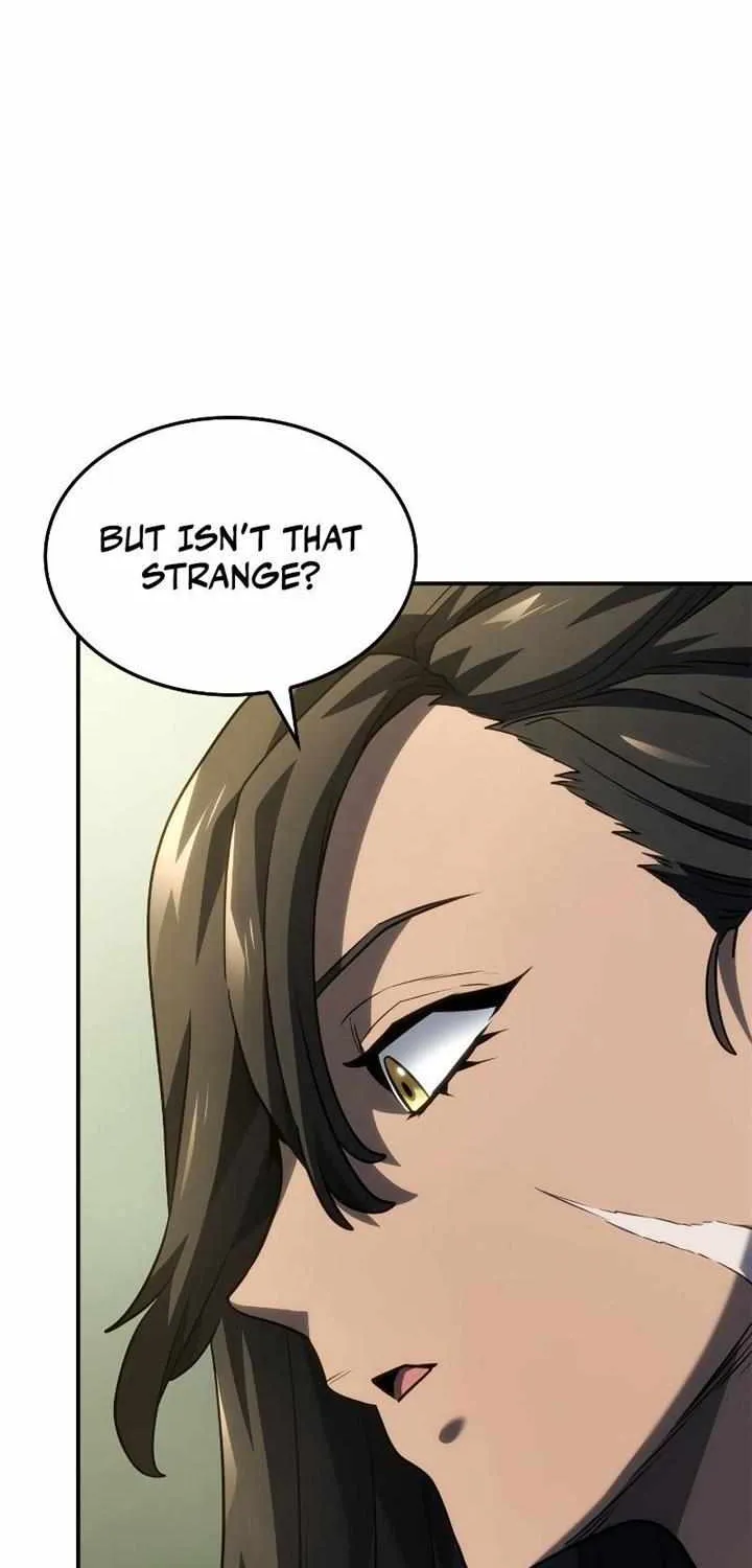 Revenge of the Iron-Blooded Sword Hound Chapter 51 page 106 - 