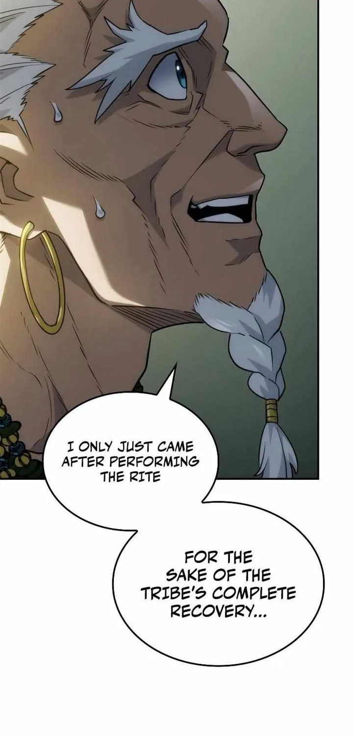 Revenge of the Iron-Blooded Sword Hound Chapter 51 page 108 - 