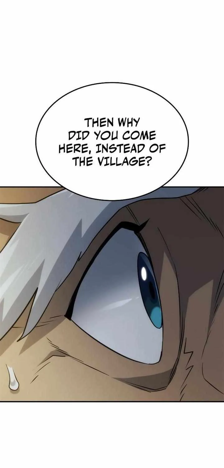 Revenge of the Iron-Blooded Sword Hound Chapter 51 page 109 - 