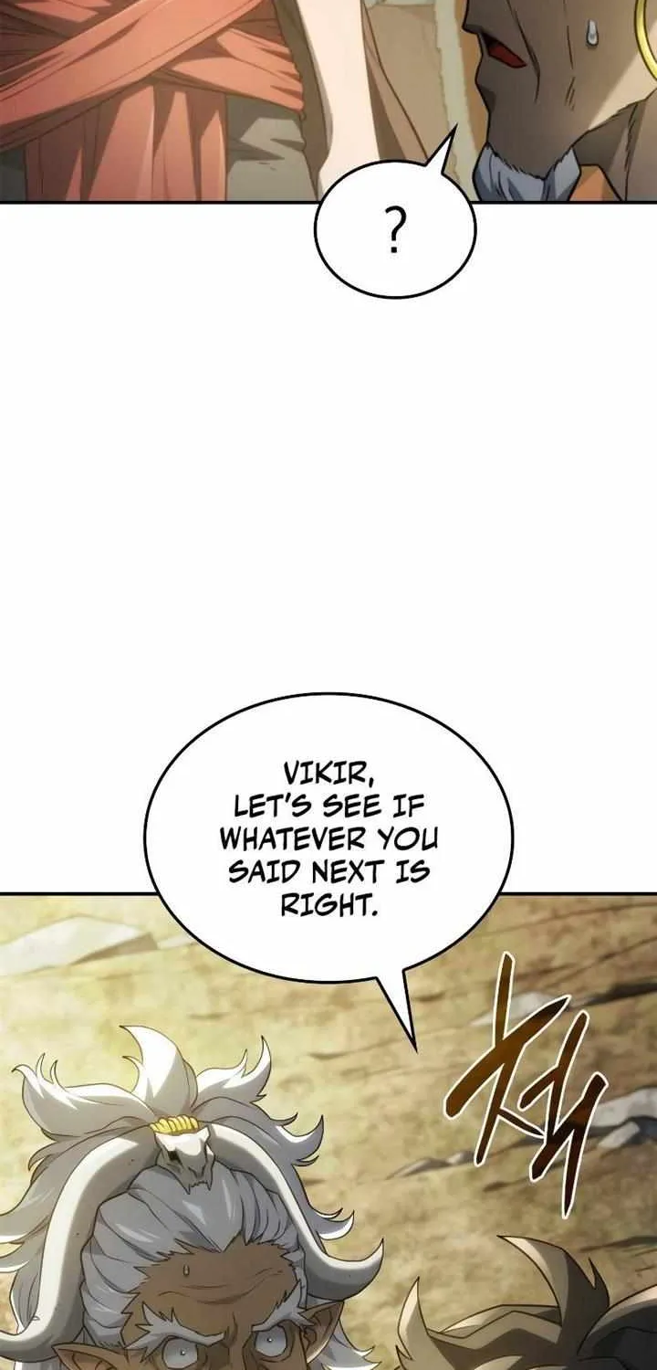 Revenge of the Iron-Blooded Sword Hound Chapter 51 page 112 - 