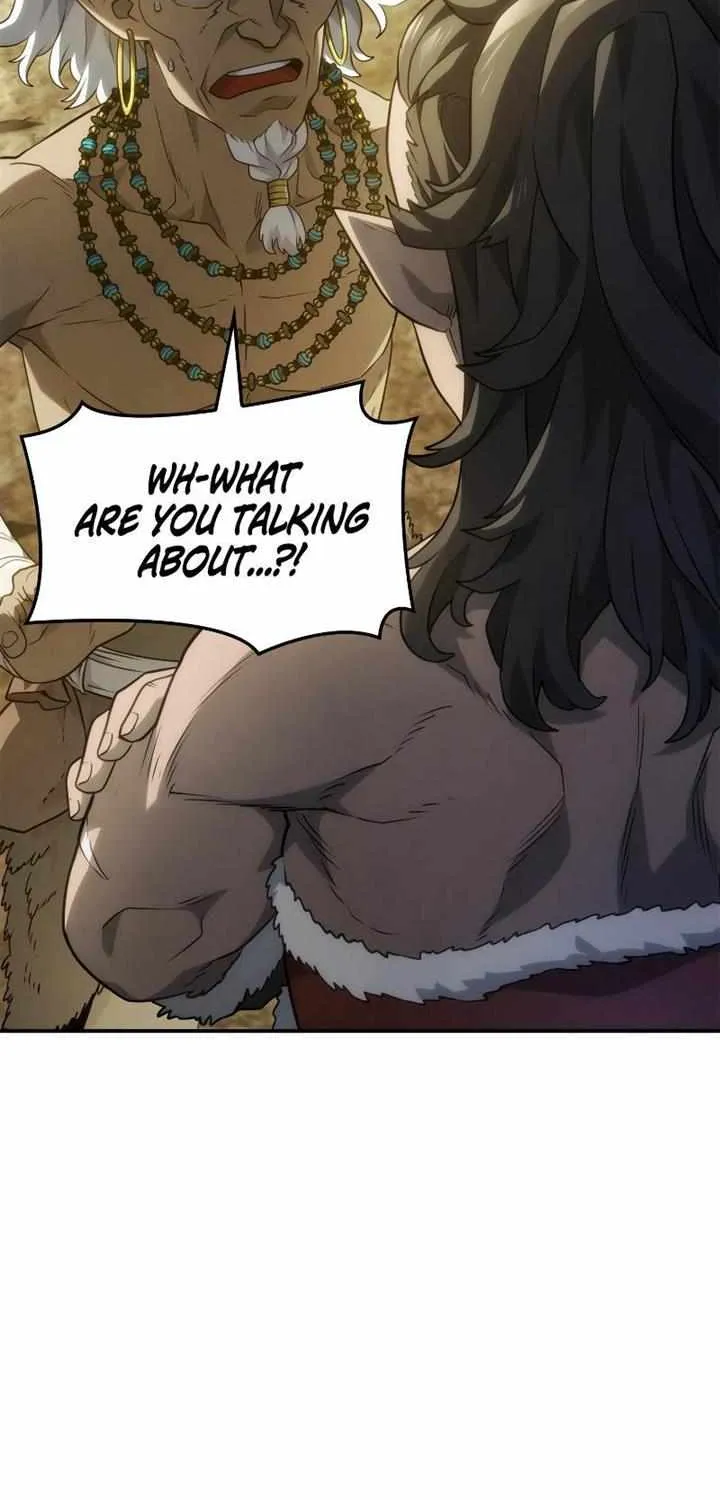 Revenge of the Iron-Blooded Sword Hound Chapter 51 page 113 - 