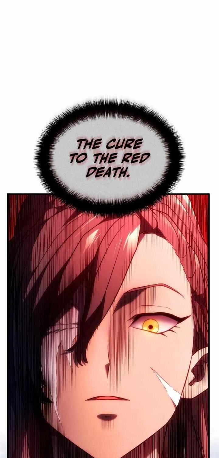 Revenge of the Iron-Blooded Sword Hound Chapter 51 page 115 - 