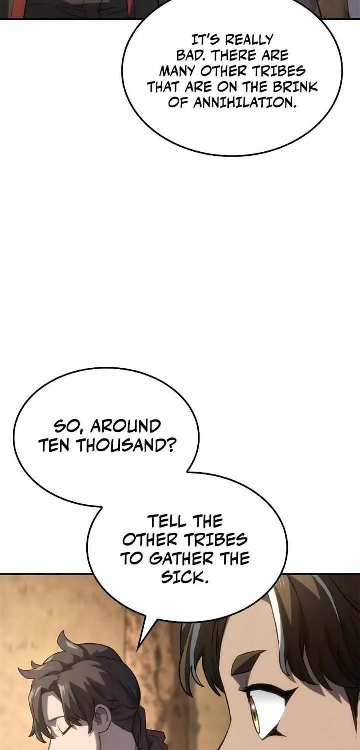 Revenge of the Iron-Blooded Sword Hound Chapter 51 page 14 - 