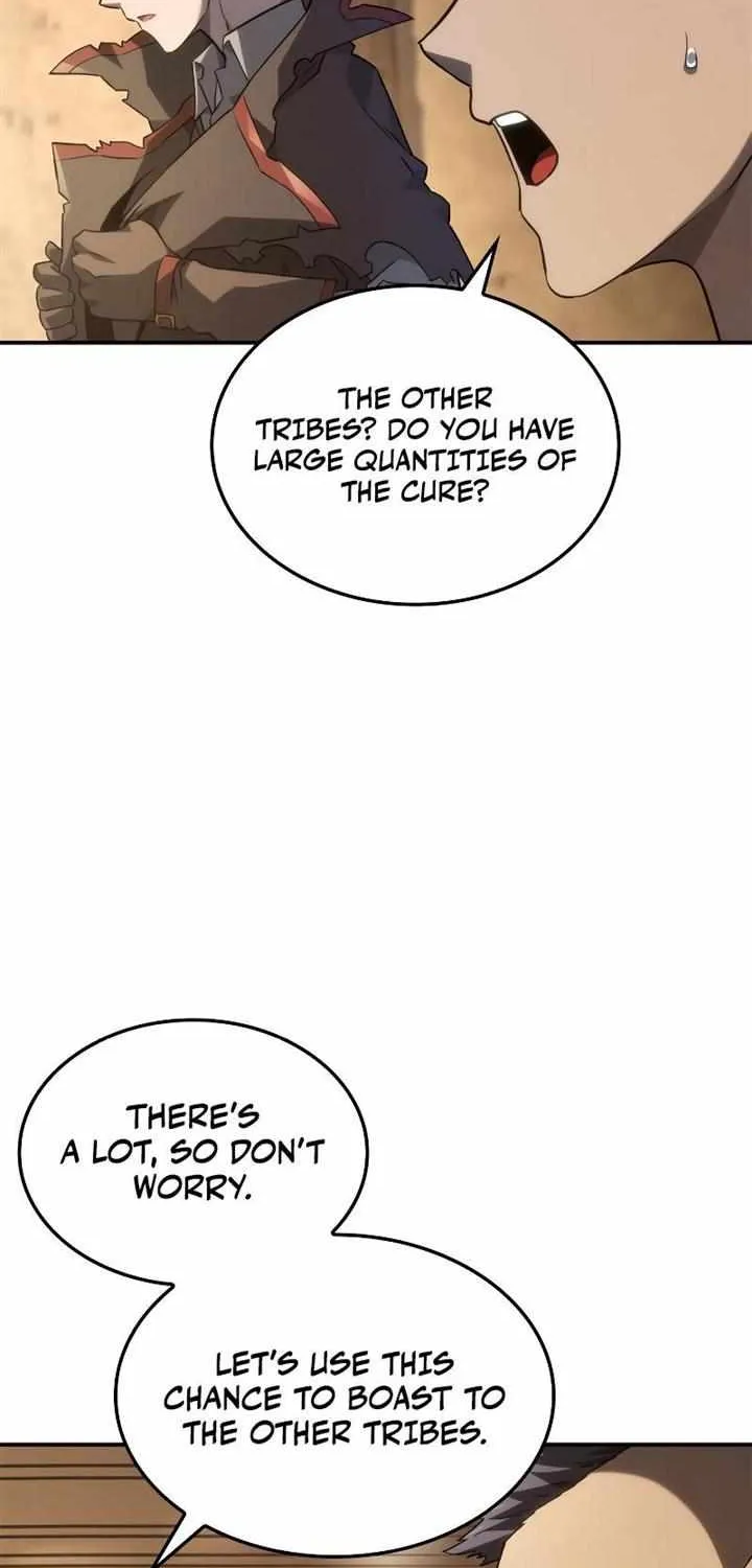 Revenge of the Iron-Blooded Sword Hound Chapter 51 page 15 - 