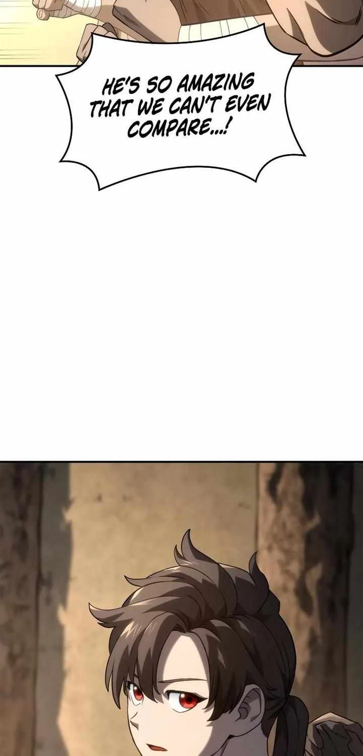 Revenge of the Iron-Blooded Sword Hound Chapter 51 page 21 - 