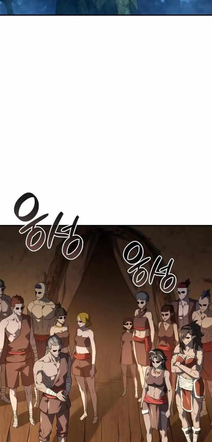 Revenge of the Iron-Blooded Sword Hound Chapter 51 page 4 - 
