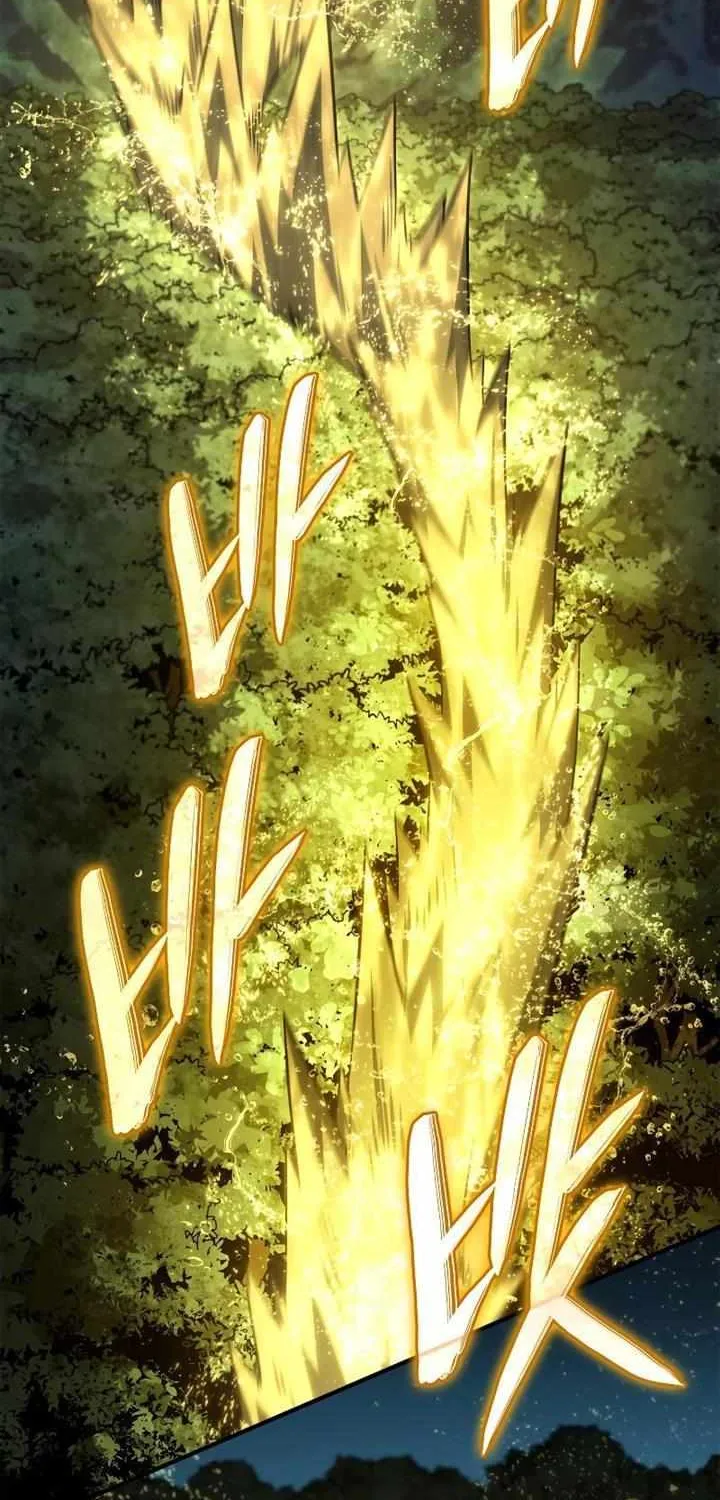 Revenge of the Iron-Blooded Sword Hound Chapter 51 page 38 - 