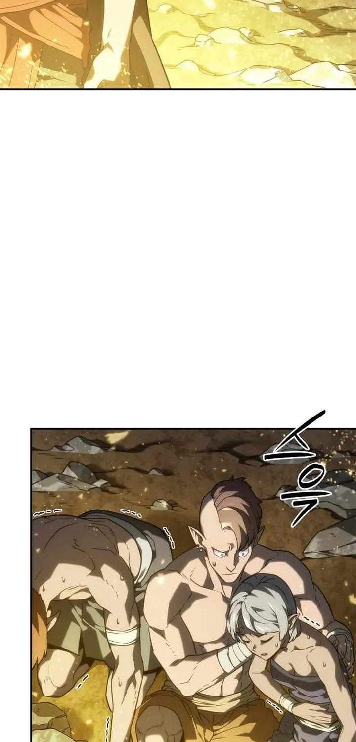 Revenge of the Iron-Blooded Sword Hound Chapter 51 page 42 - 