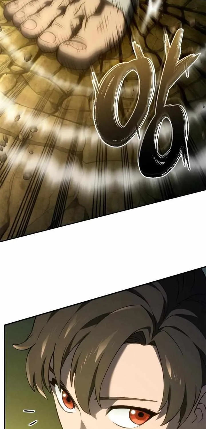 Revenge of the Iron-Blooded Sword Hound Chapter 51 page 50 - 
