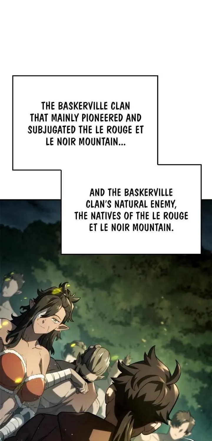 Revenge of the Iron-Blooded Sword Hound Chapter 51 page 63 - 