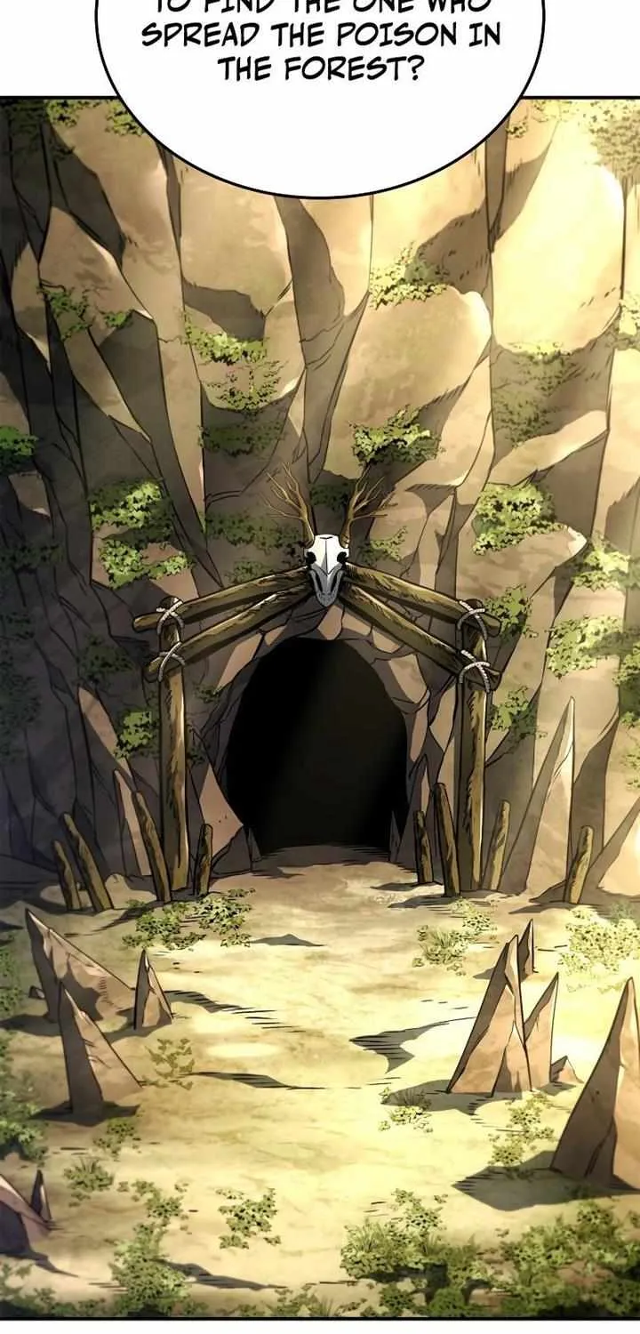 Revenge of the Iron-Blooded Sword Hound Chapter 51 page 69 - 