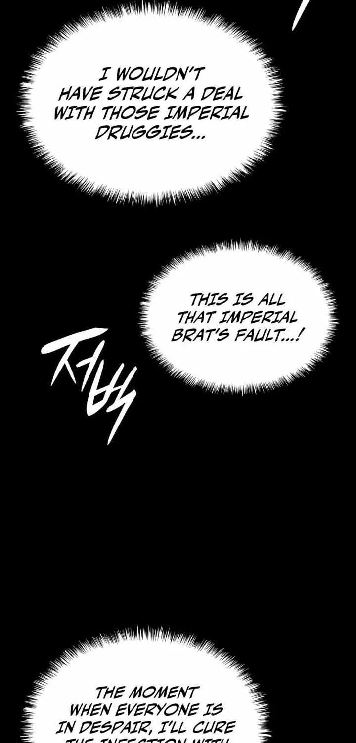 Revenge of the Iron-Blooded Sword Hound Chapter 51 page 72 - 