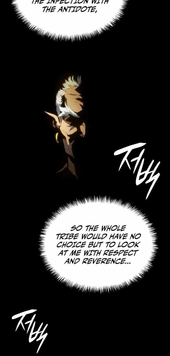 Revenge of the Iron-Blooded Sword Hound Chapter 51 page 73 - 