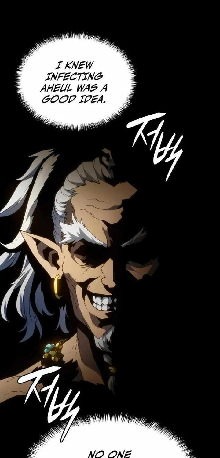 Revenge of the Iron-Blooded Sword Hound Chapter 51 page 74 - 