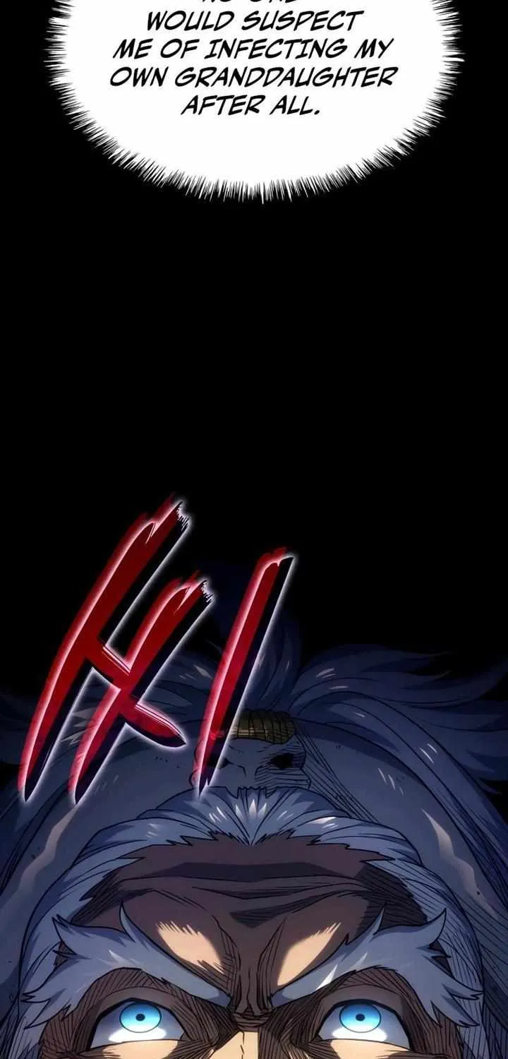 Revenge of the Iron-Blooded Sword Hound Chapter 51 page 75 - 