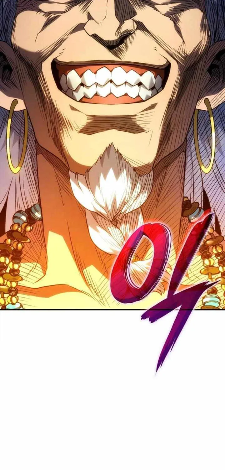 Revenge of the Iron-Blooded Sword Hound Chapter 51 page 76 - 
