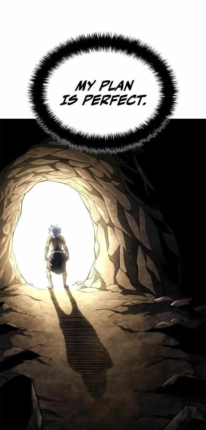 Revenge of the Iron-Blooded Sword Hound Chapter 51 page 77 - 