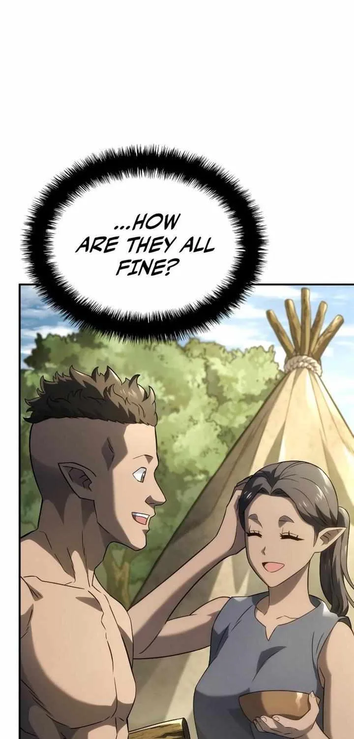 Revenge of the Iron-Blooded Sword Hound Chapter 51 page 82 - 