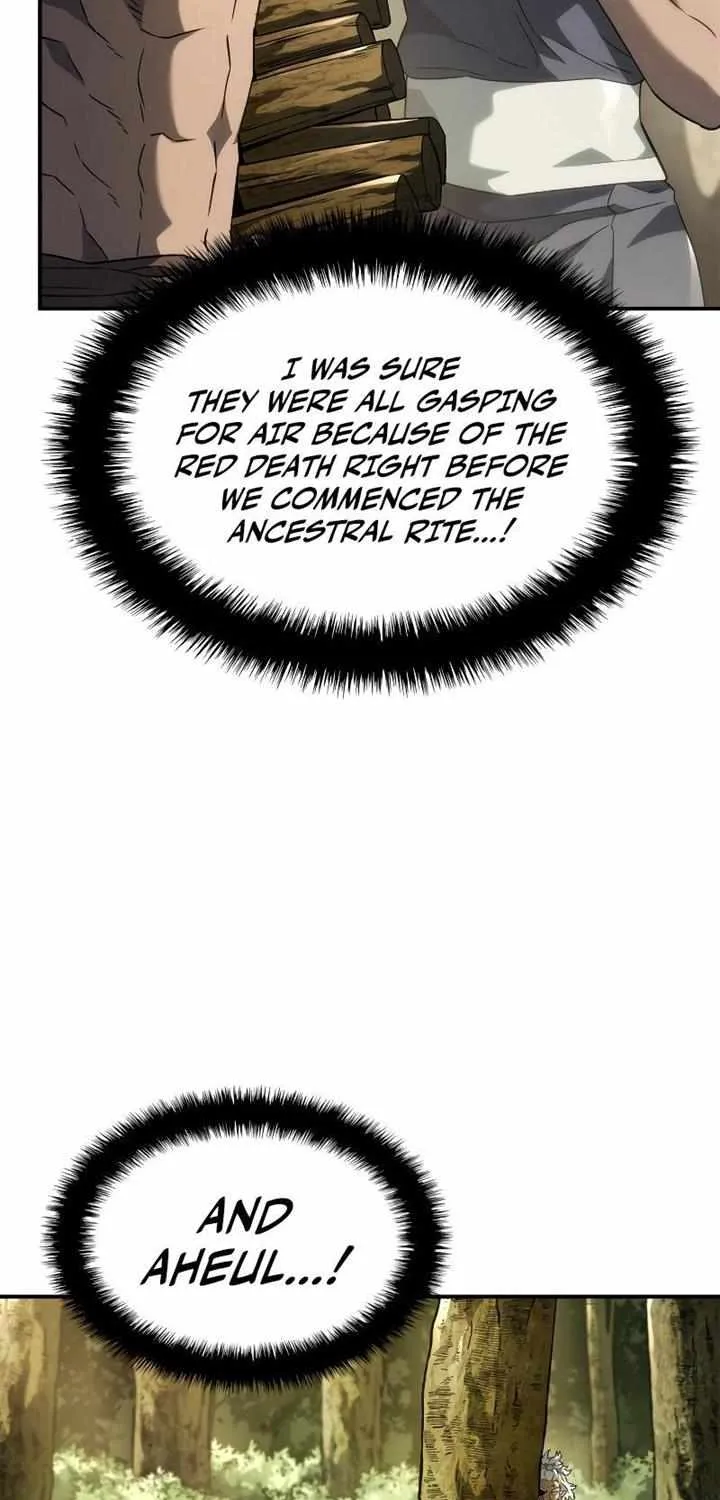 Revenge of the Iron-Blooded Sword Hound Chapter 51 page 83 - 