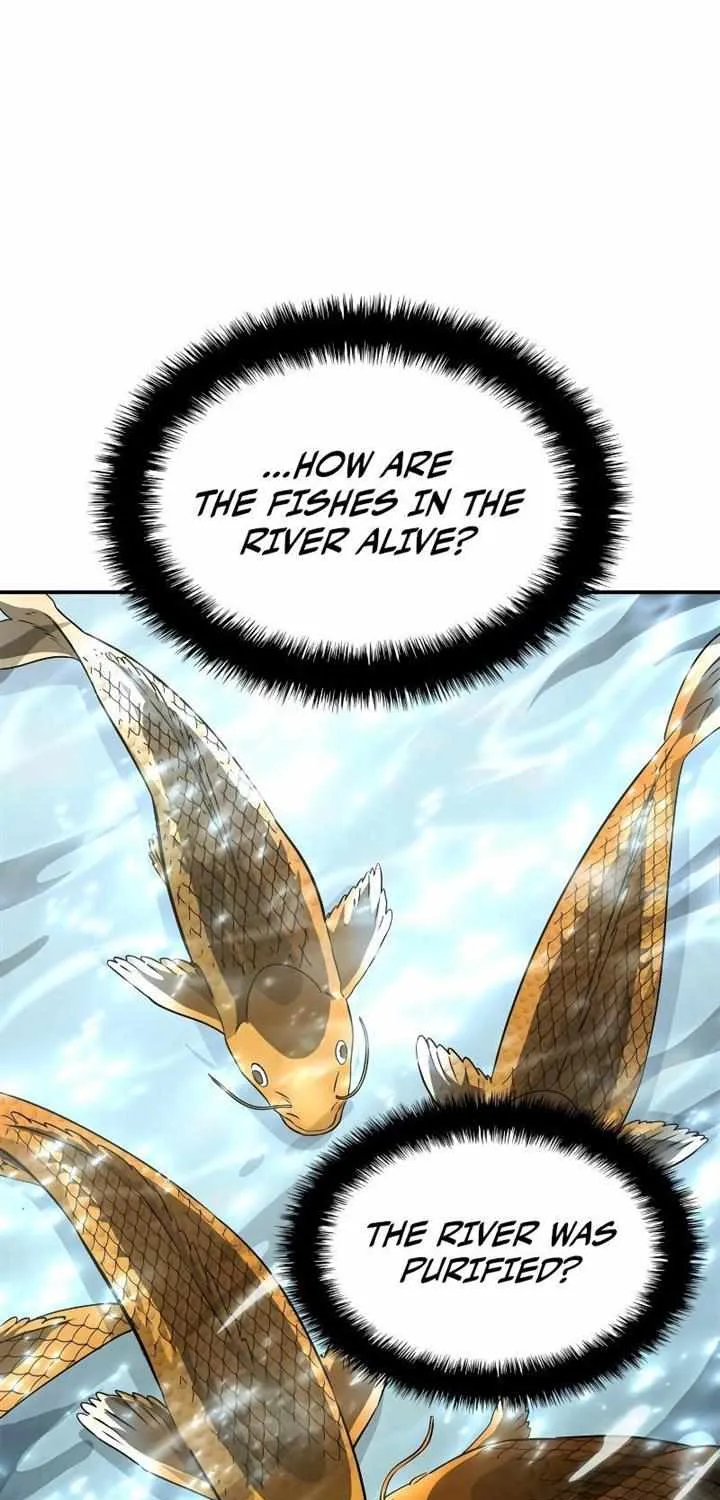 Revenge of the Iron-Blooded Sword Hound Chapter 51 page 87 - 